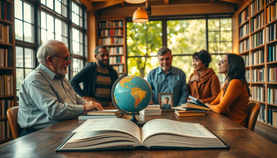 Conheça histórias marcantes que deixam lições para a vida