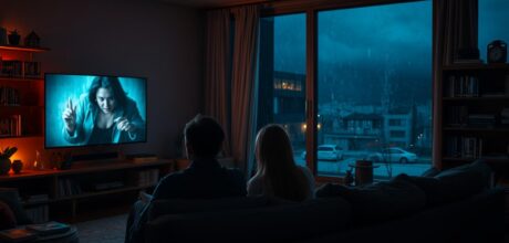 Melhores séries de suspense psicológico para maratonar em 2026