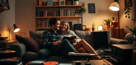 Músicas que despertam emoções e marcam momentos especiais