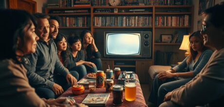 Top séries surpreendentes com finais que ninguém esperava