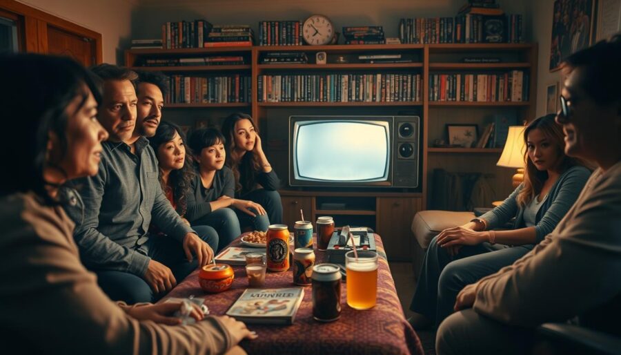 Top séries surpreendentes com finais que ninguém esperava