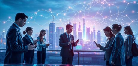 Tendências digitais que prometem mudar o futuro da internet