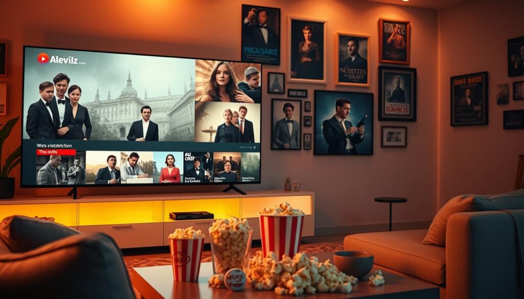 biografias fascinantes no cinema