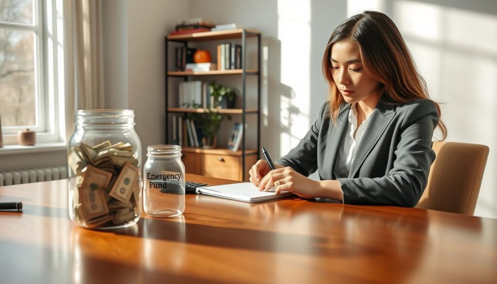 como administrar o dinheiro antes de investir