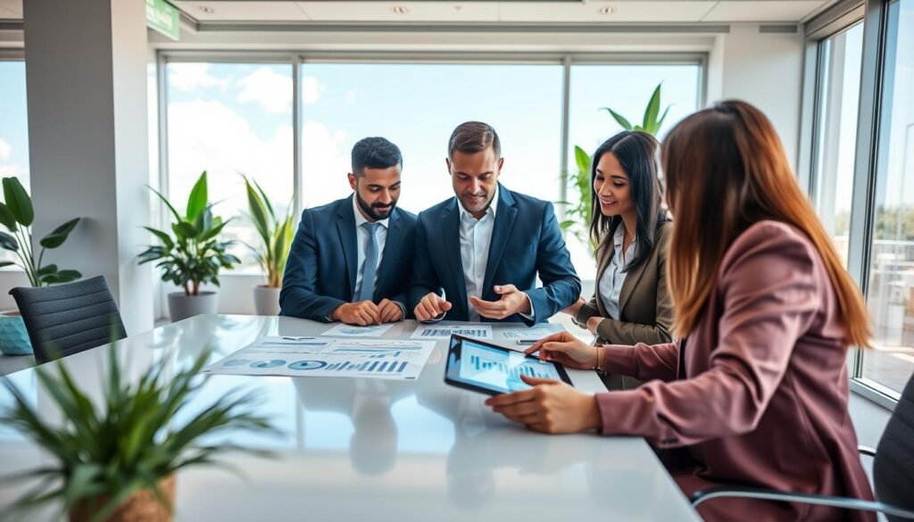 como investir de forma segura