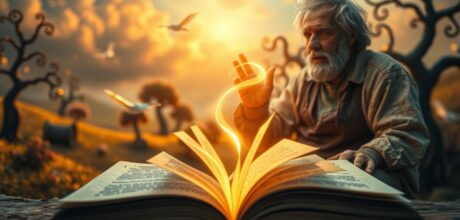 Descubra contos inspiradores com reviravoltas inesquecíveis