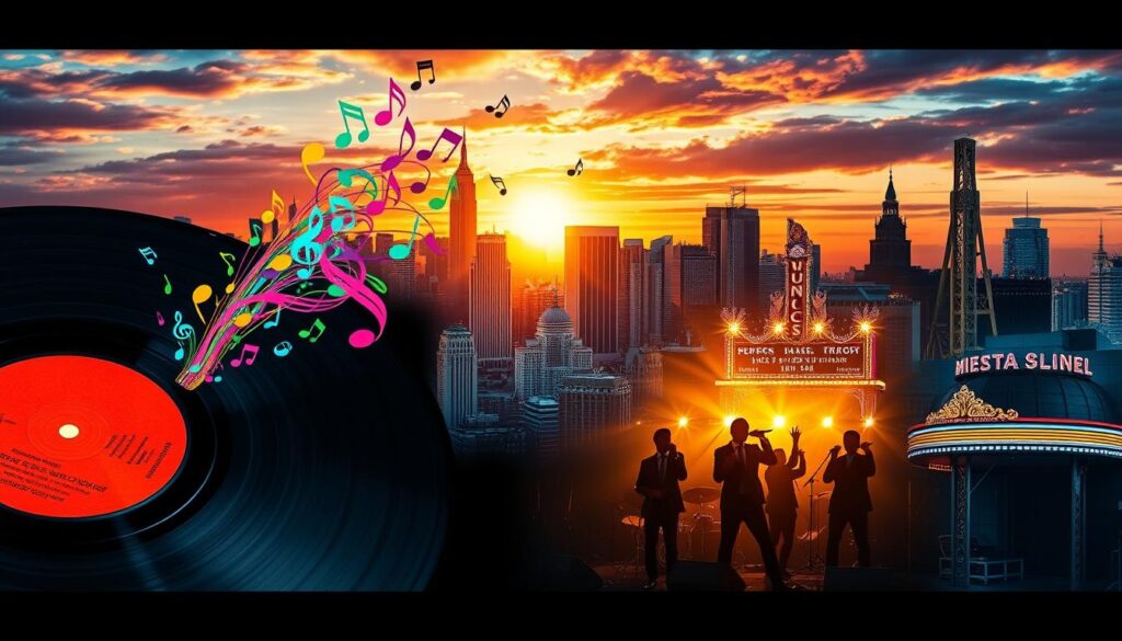 curiosidades sobre músicas que conquistaram o mundo