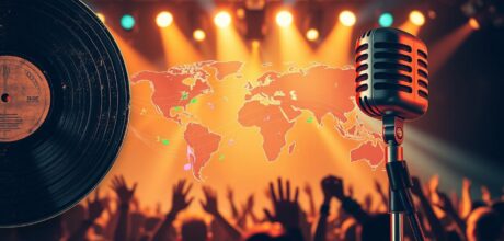 Descubra curiosidades sobre músicas que conquistaram o mundo