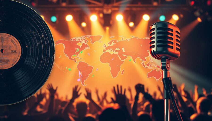 Descubra curiosidades sobre músicas que conquistaram o mundo
