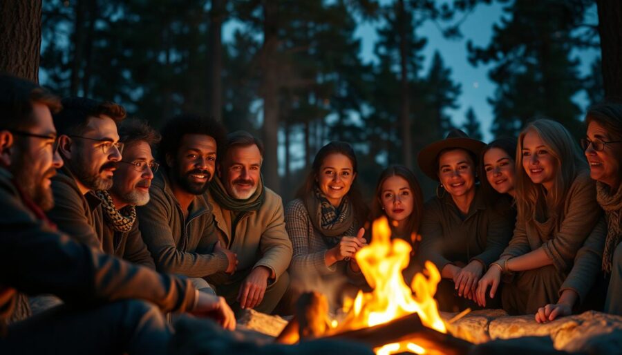 Confira relatos emocionantes que prendem do início ao fim