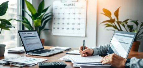 Como organizar as finanças pessoais e sair das dívidas de forma definitiva
