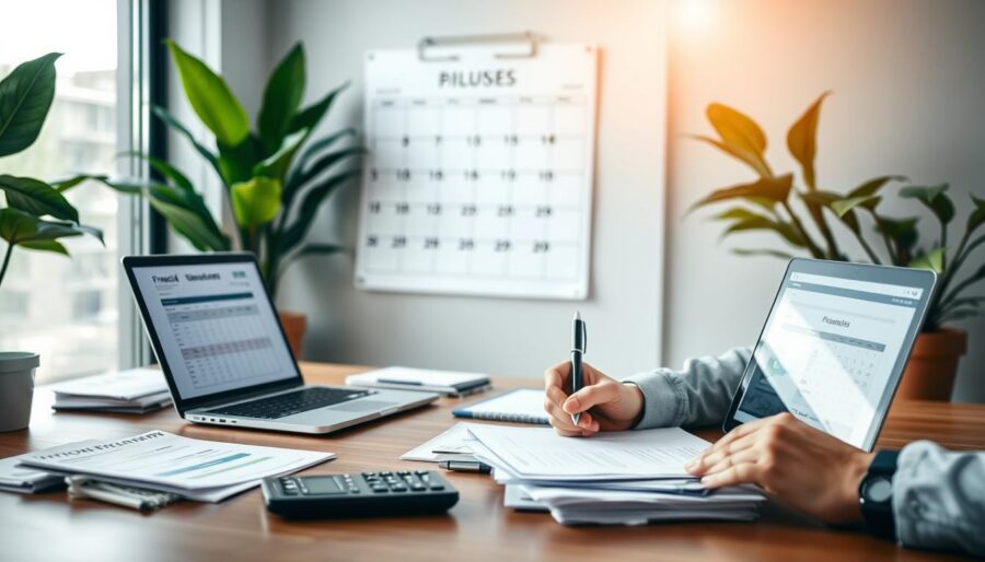 Como organizar as finanças pessoais e sair das dívidas de forma definitiva