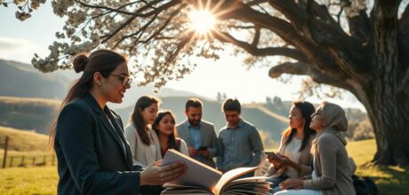 Histórias inspiradoras que ensinam lições valiosas para a vida