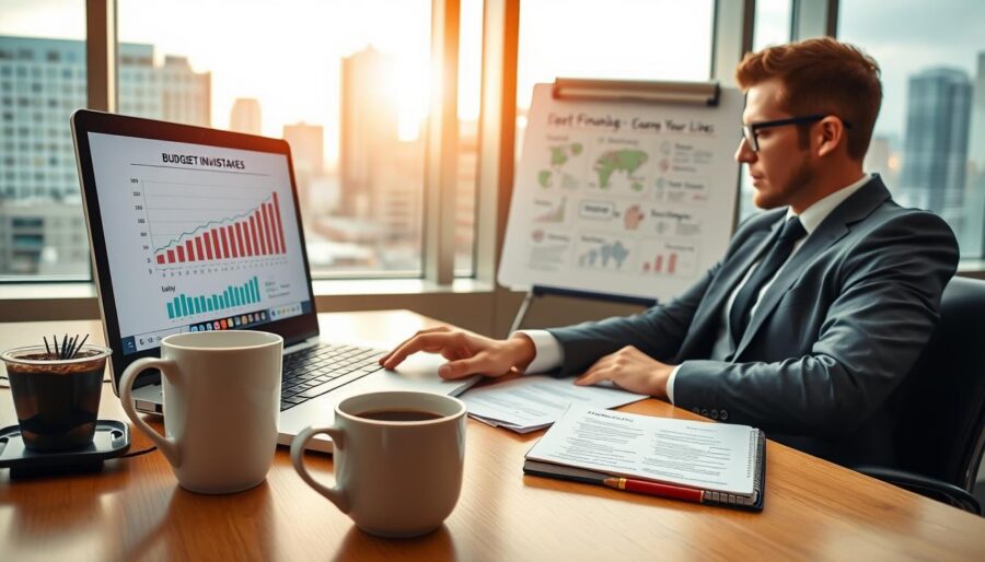como evitar erros financeiros comuns que prejudicam sua vida econômica