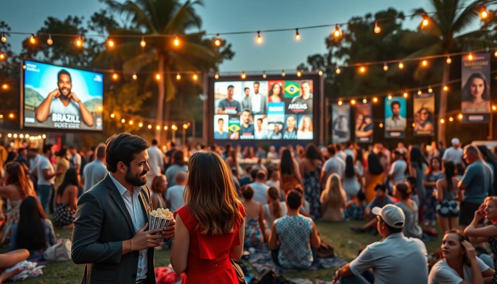 sucessos do audiovisual em 2022