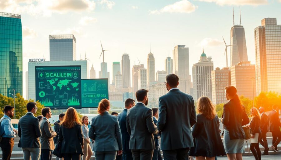 As principais tendências e movimentos que estão transformando a sociedade