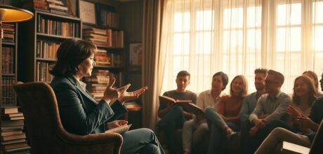 Como contar histórias envolventes que prendem a atenção do início ao fim