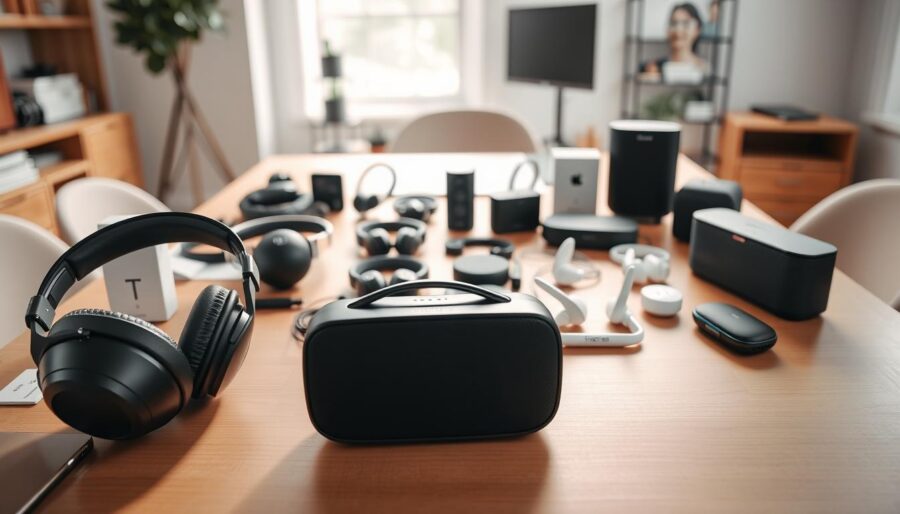 Como escolher fones de ouvido e caixas de som com o melhor custo-benefício