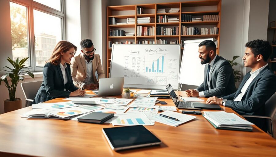 Como organizar as finanças pessoais: dicas e novidades