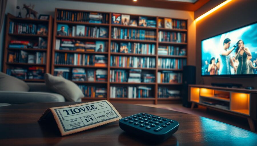 Melhores filmes e séries para assistir de acordo com cada gênero