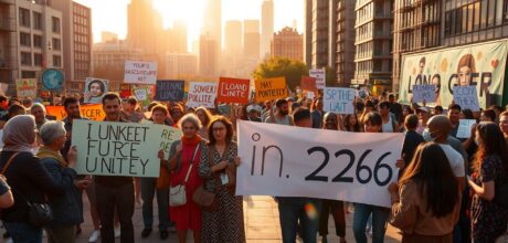 Movimentos culturais e sociais que estão ganhando força em 2026 hoje