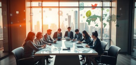 Saiba as principais tendências e movimentos da atualidade