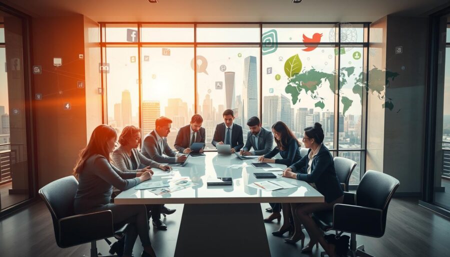 Saiba as principais tendências e movimentos da atualidade