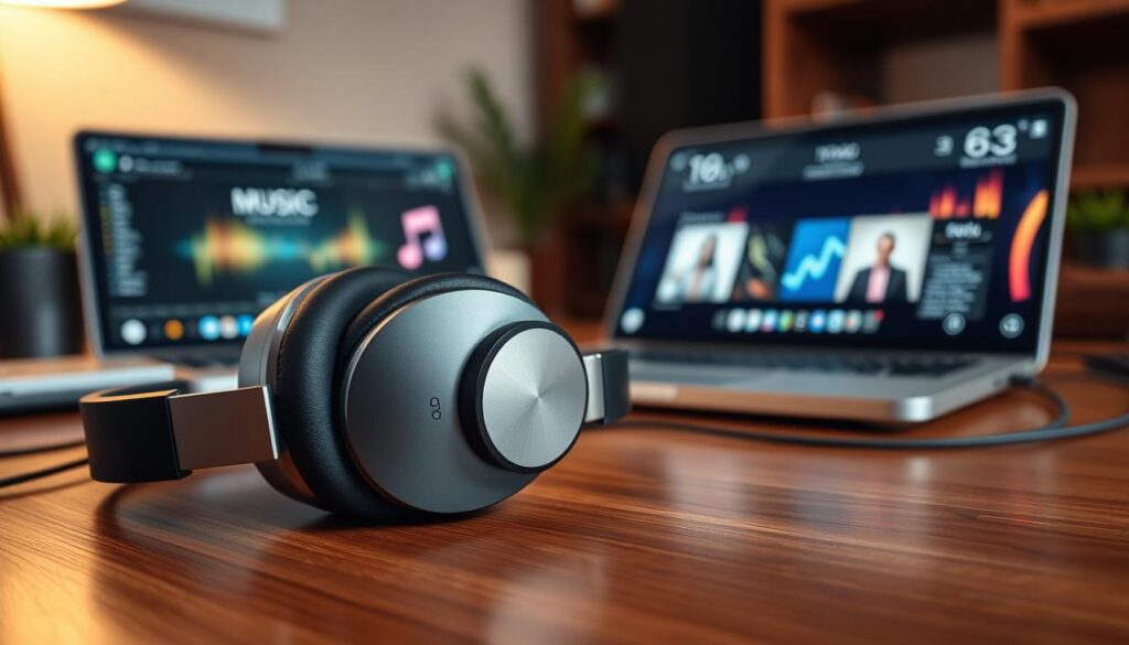 fones de ouvido com melhor qualidade preço