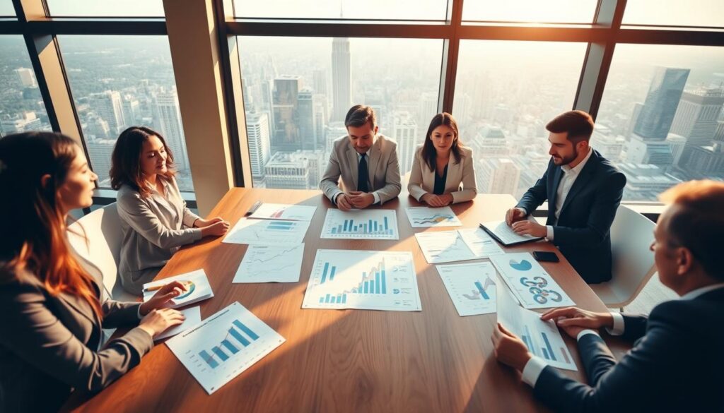 investimentos financeiros