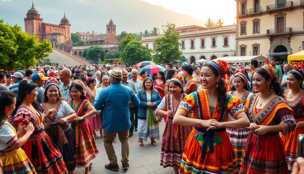 manifestações culturais populares