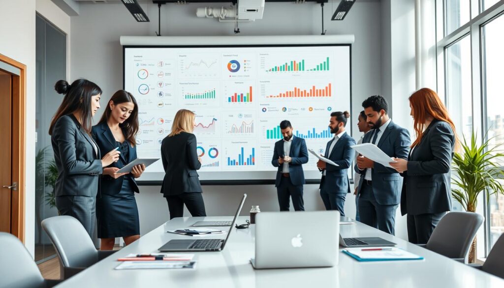 planejamento financeiro e controle de gastos