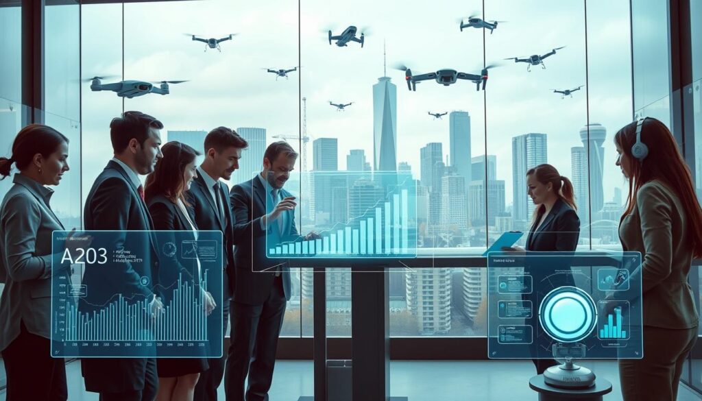 tecnologia emergente