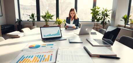 Como controlar gastos e melhorar a vida financeira em 2024