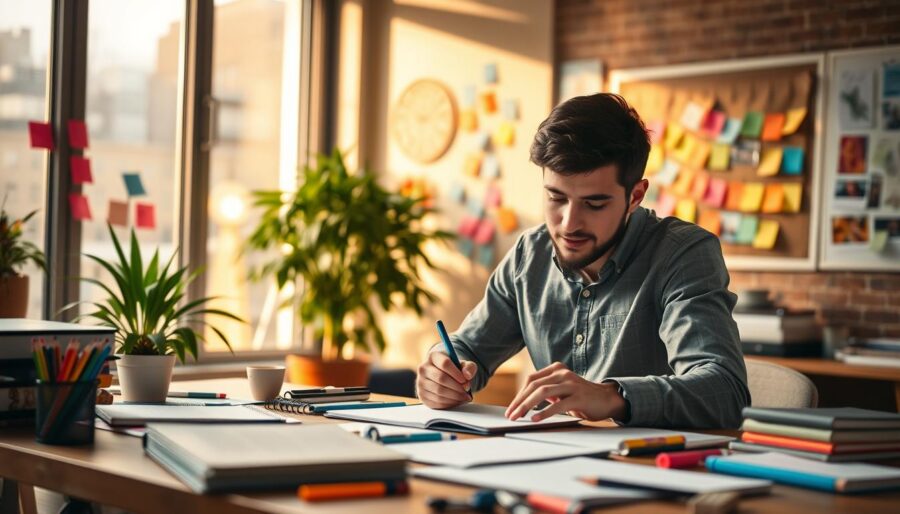 Como despertar novas ideias e inspirações para inovar