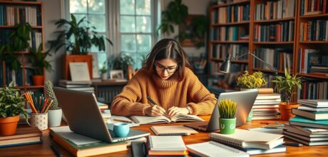 Aprenda como escrever histórias que prendem a atenção