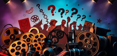 Curiosidades sobre filmes e séries famosas que você não sabia