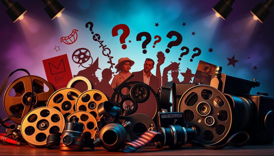 Curiosidades sobre filmes e séries famosas que você não sabia