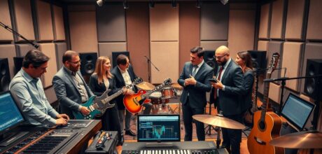 Curiosidades sobre música e produção sonora que você deve saber