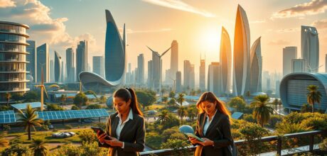 Tendências que podem influenciar o futuro no Brasil