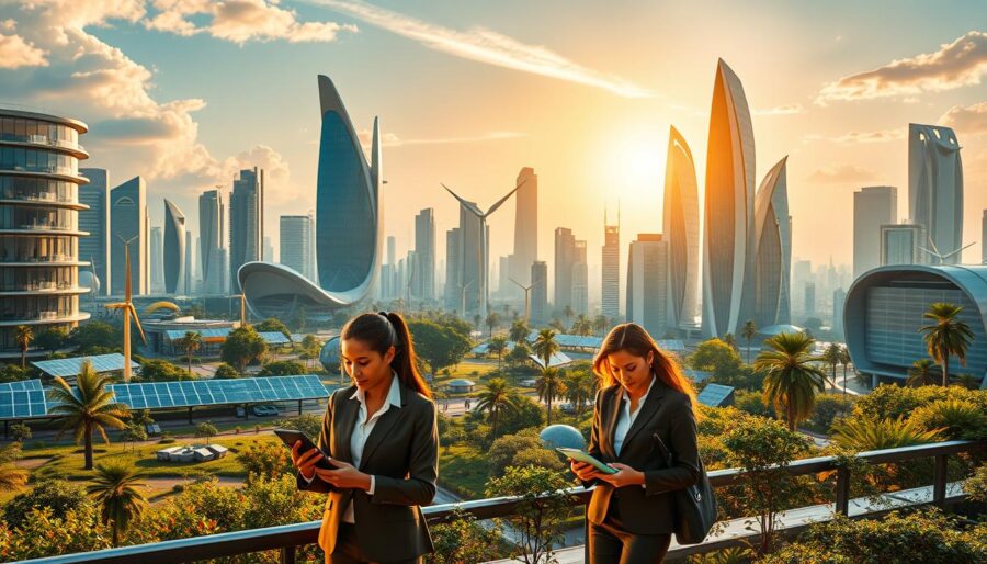 Tendências que podem influenciar o futuro no Brasil