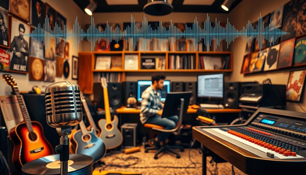 curiosidades musicais