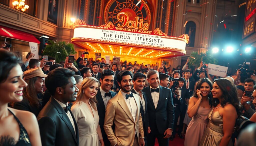 estreias de cinema