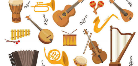 Curiosidades sobre instrumentos musicais pouco conhecidos