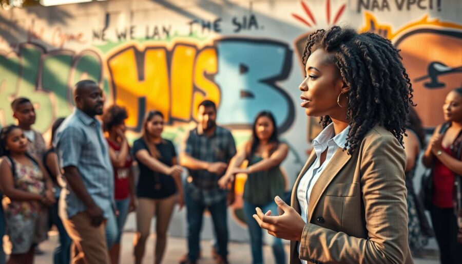 Novos movimentos que estão transformando a sociedade brasileira