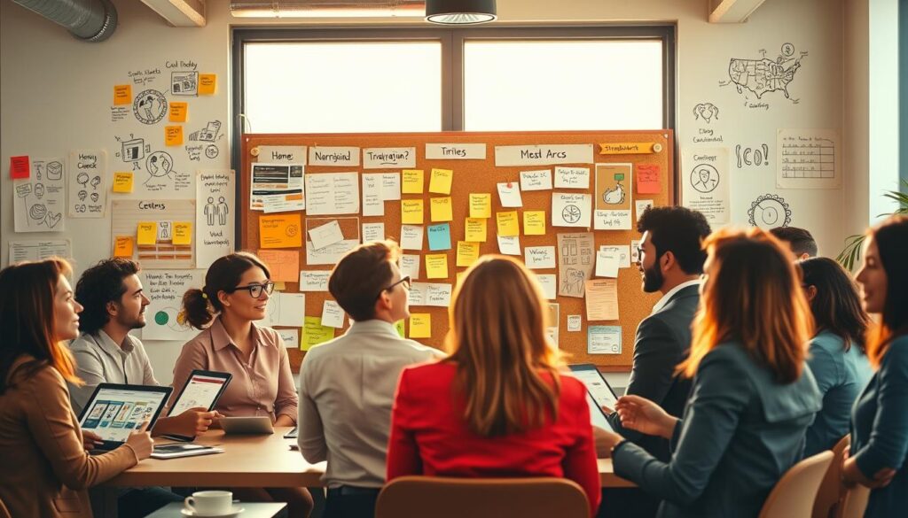 técnicas de storytelling