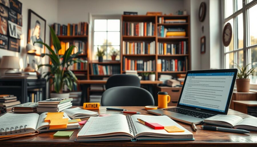 Novidades sobre como criar histórias envolventes e cativantes