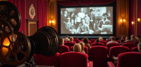 Filmes Baseados em Histórias Reais Que Poucos Conhecem