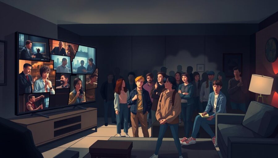 Séries Com Finais Controversos Que Dividiram Opiniões Ranked