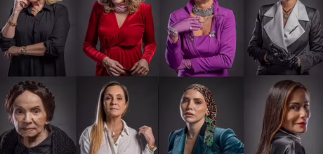 Conheça personagens inesquecíveis que conquistaram o público
