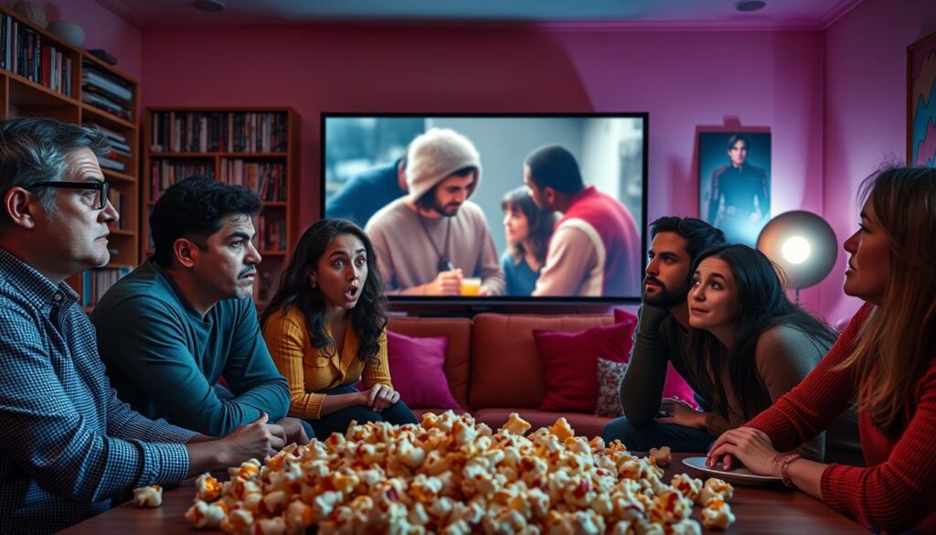 finales de séries polêmicos